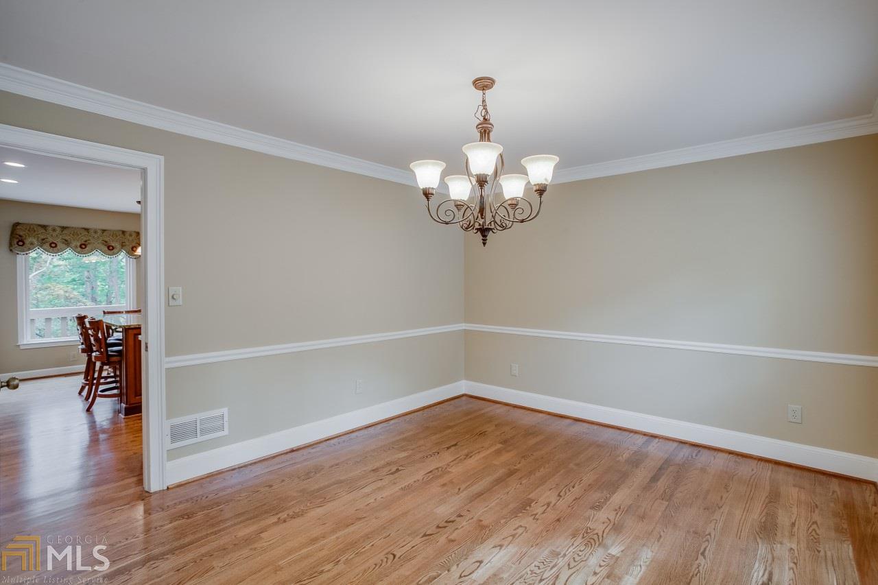 3467 Clement Ct, Peachtree Corners, GA 30096 photo 7