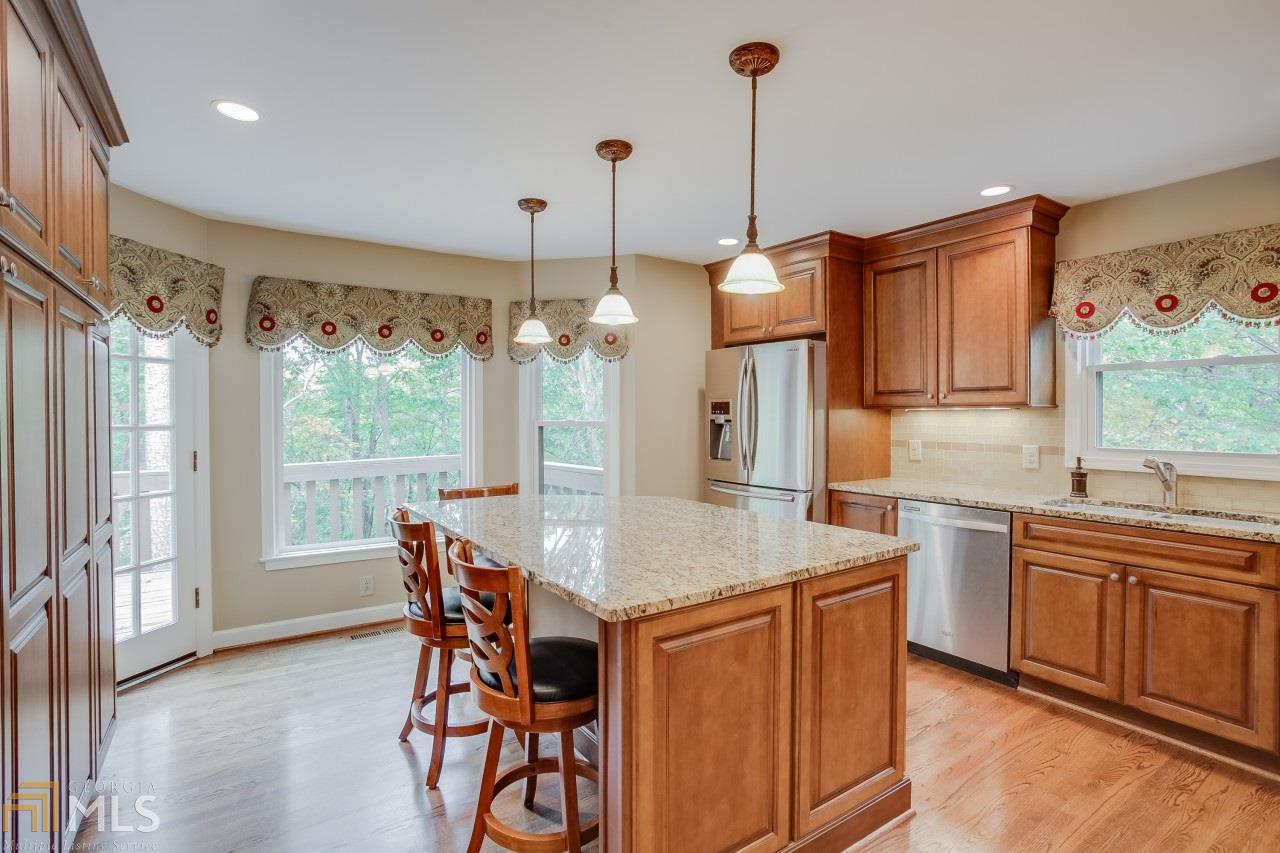 3467 Clement Ct, Peachtree Corners, GA 30096 photo 8