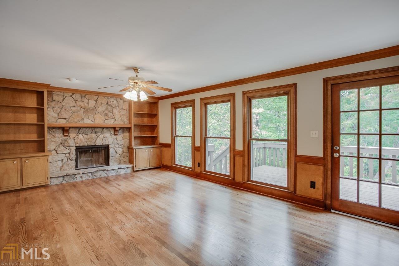 3467 Clement Ct, Peachtree Corners, GA 30096 photo 12