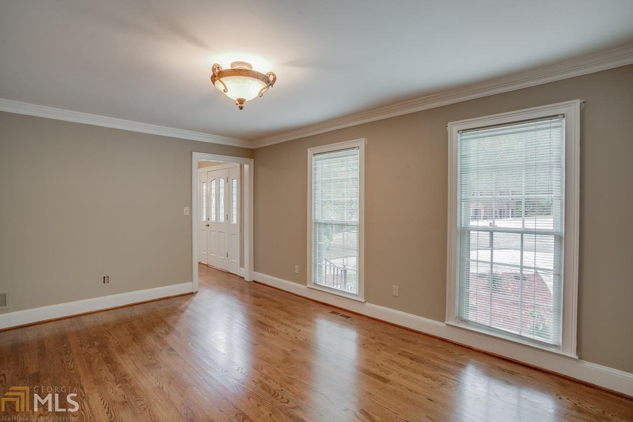 3467 Clement Ct, Peachtree Corners, GA 30096 photo 5