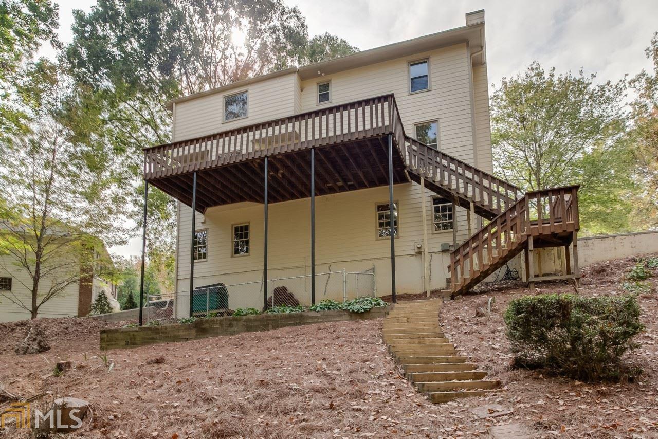 3467 Clement Ct, Peachtree Corners, GA 30096 photo 25