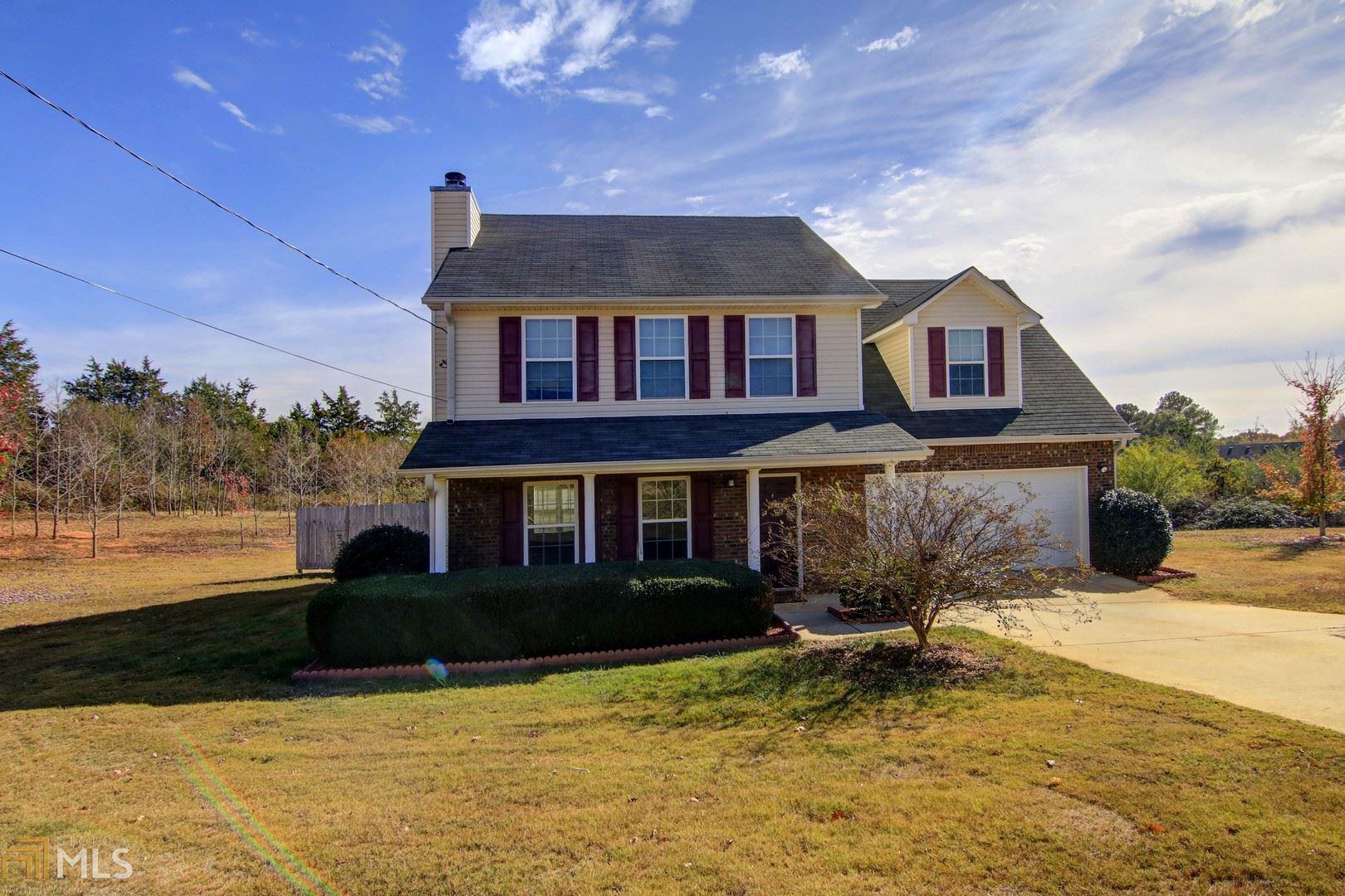 108 Potomac Dr, Jackson, GA 30233 photo 1