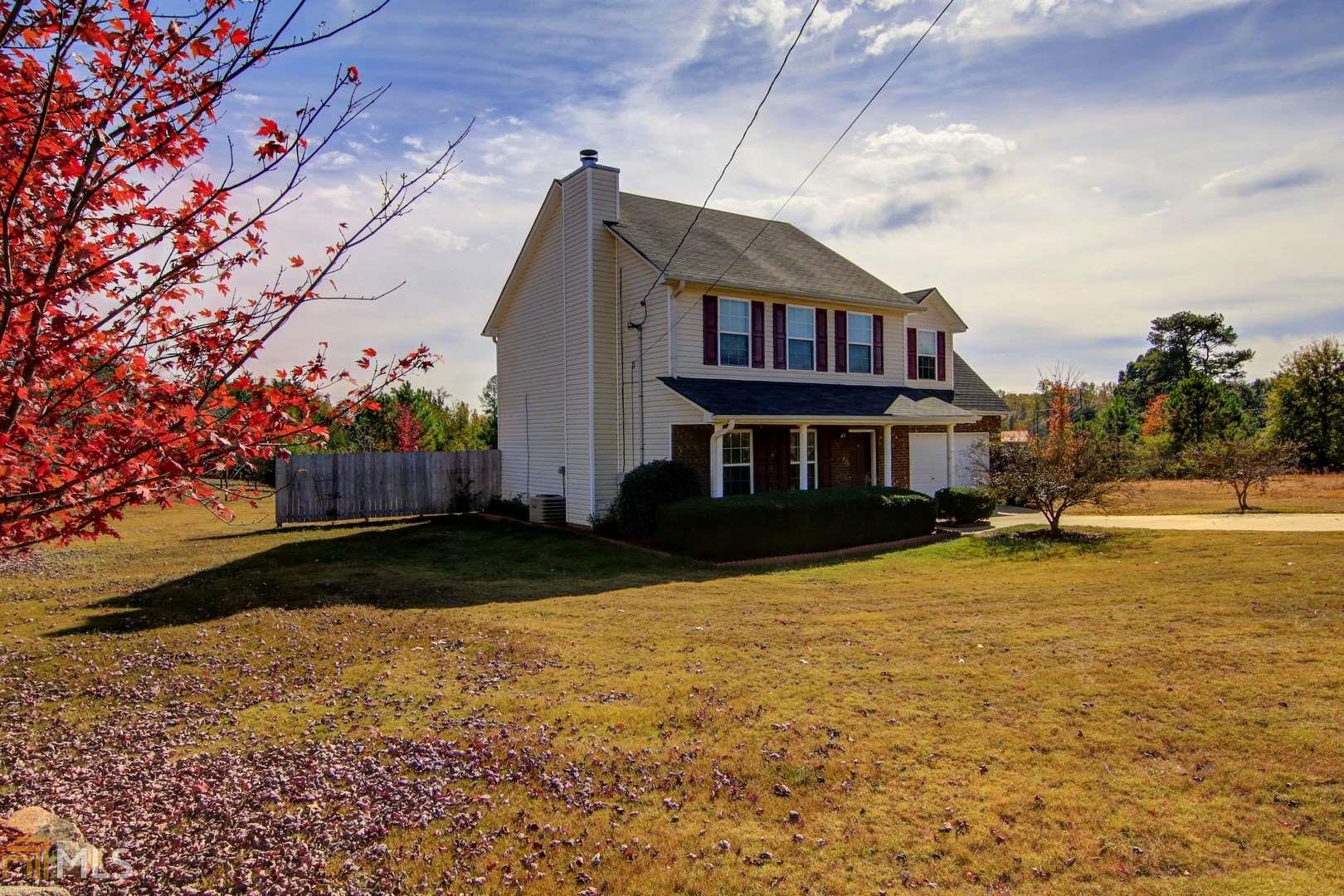 108 Potomac Dr, Jackson, GA 30233 photo 32