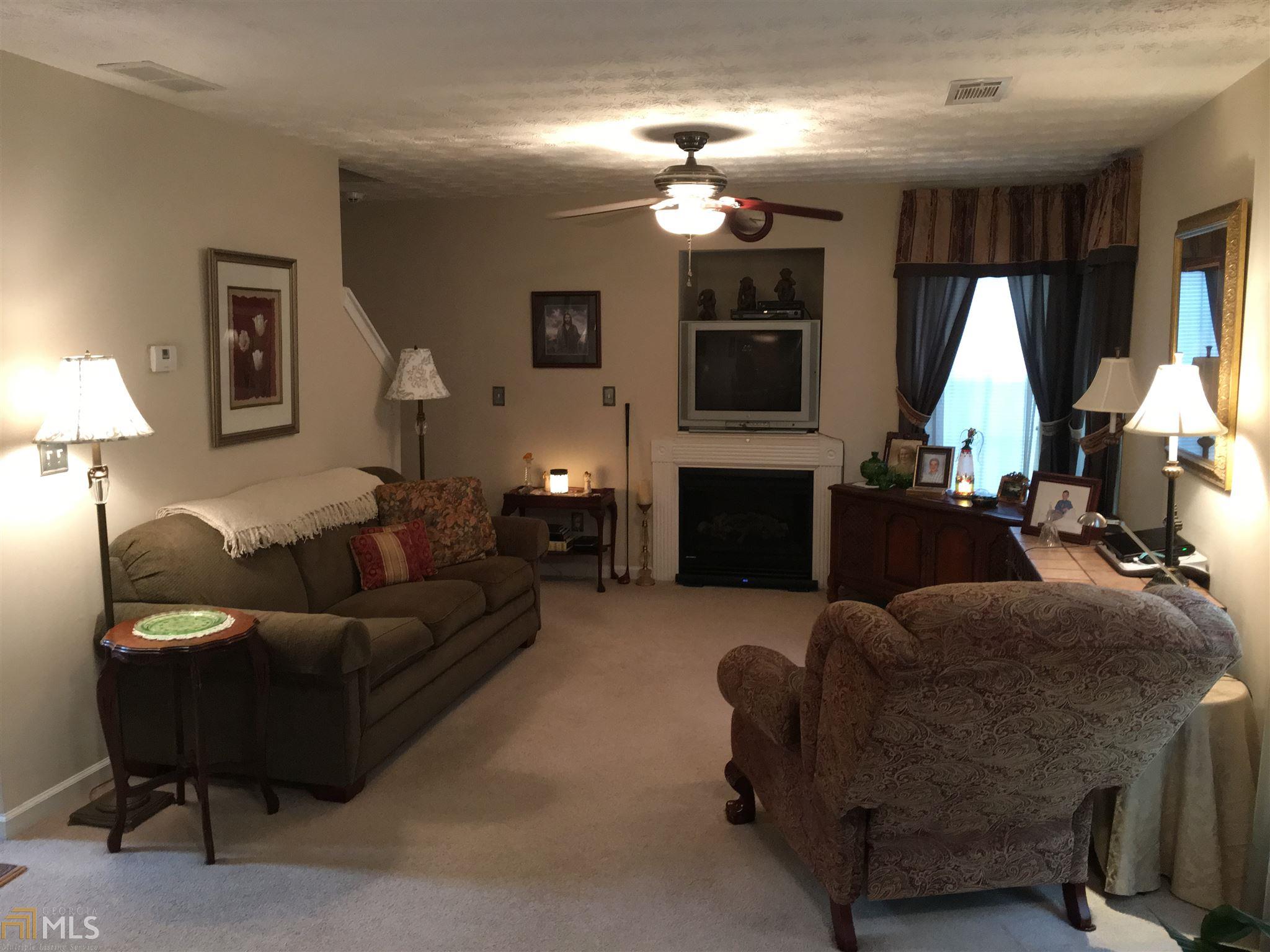 504 Clydes Way, Jackson, GA 30233 photo 2