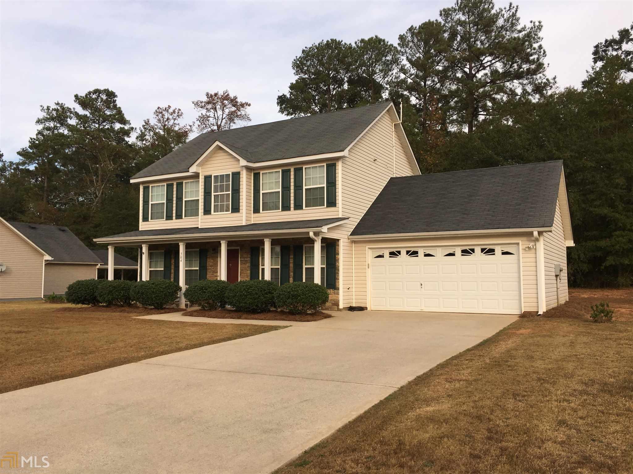 504 Clydes Way, Jackson, GA 30233 photo 20