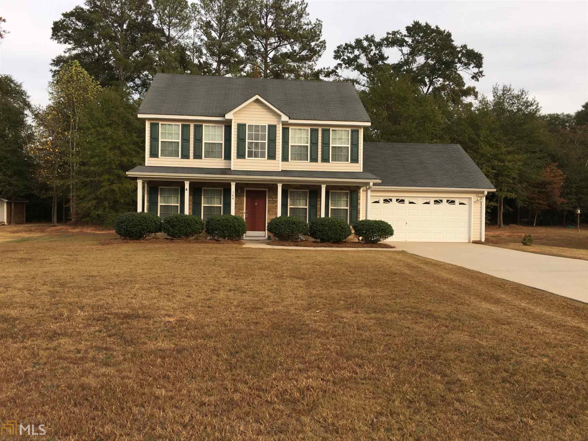 504 Clydes Way, Jackson, GA 30233 photo 18