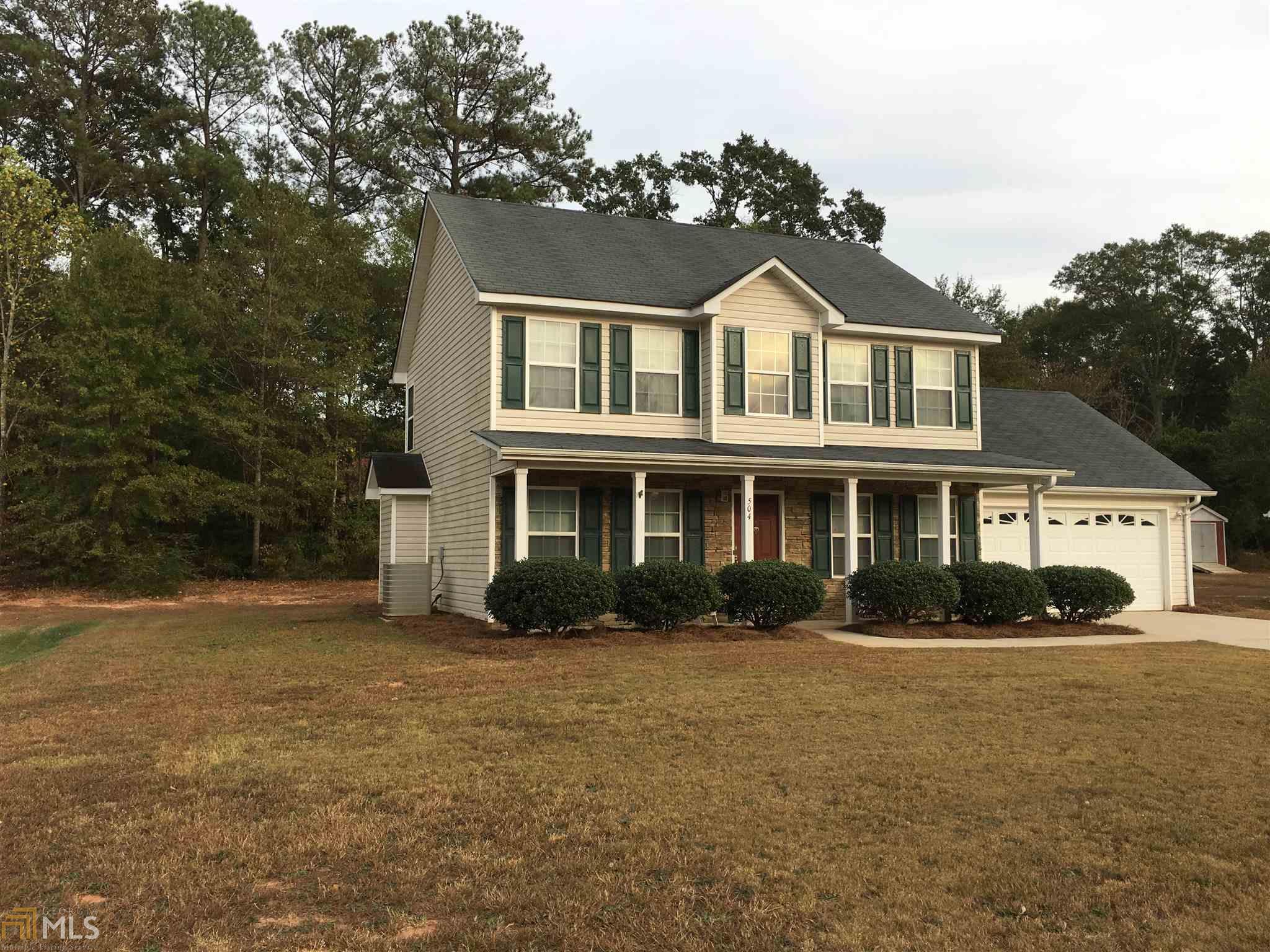 504 Clydes Way, Jackson, GA 30233 photo 19