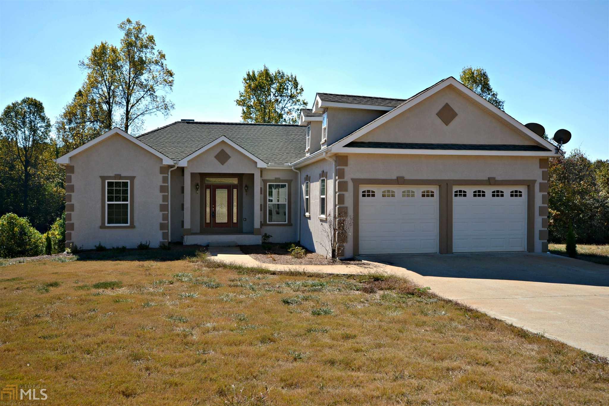 256 Ayers, Mount Airy, GA 30563 photo 1