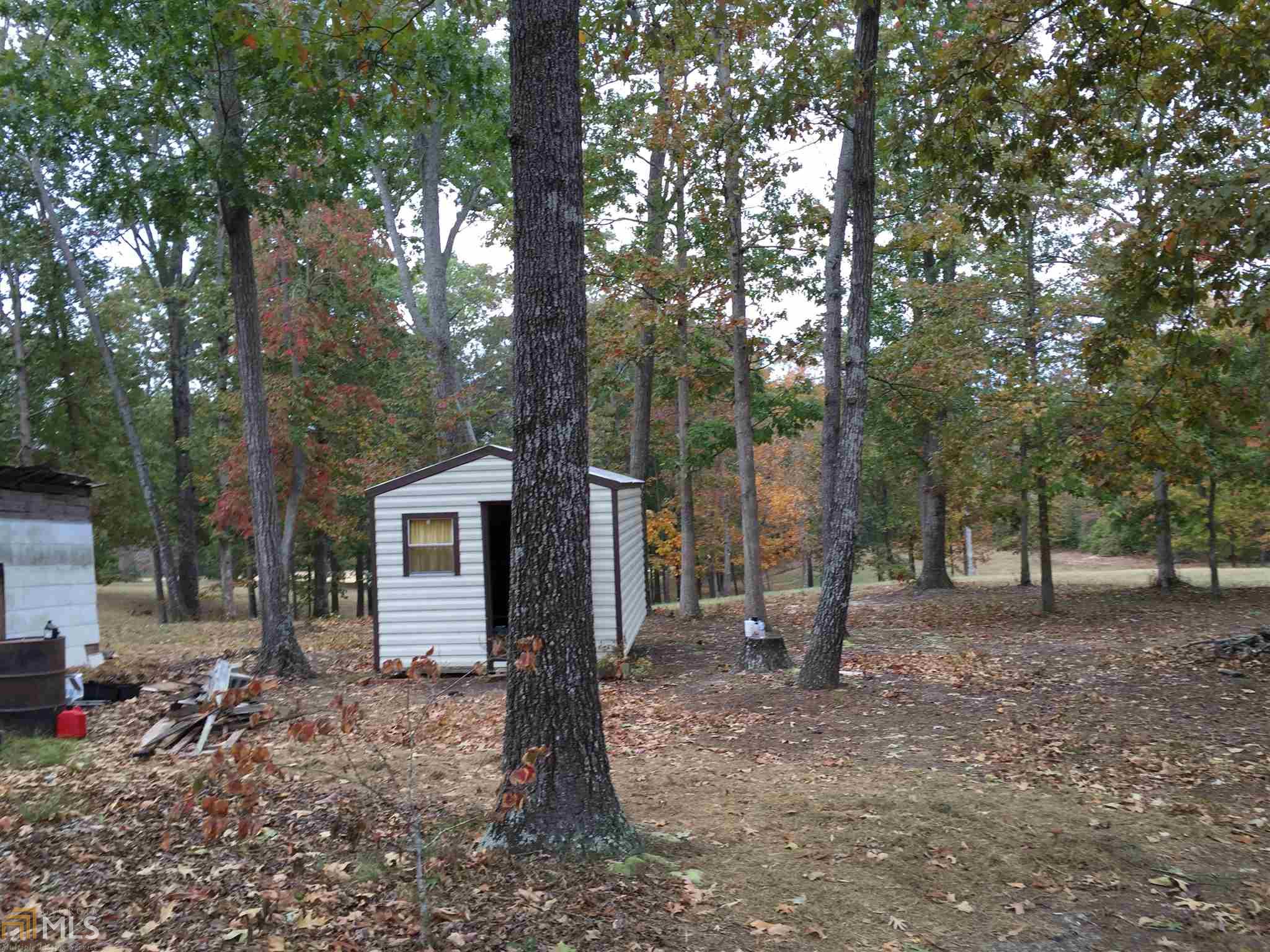 1396 Skyline Dr, Toccoa, GA 30577 photo 3
