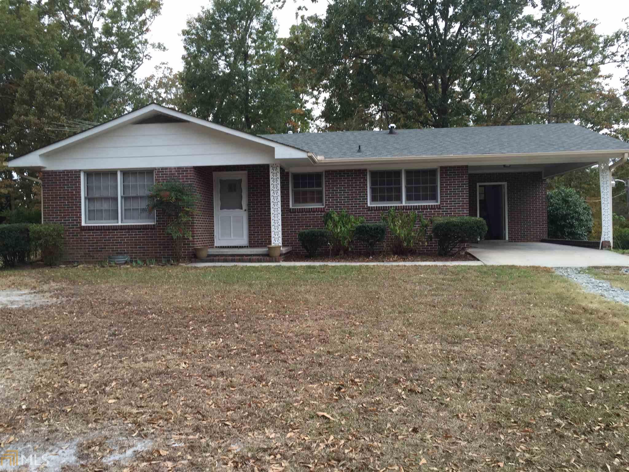 1396 Skyline Dr, Toccoa, GA 30577 photo 1