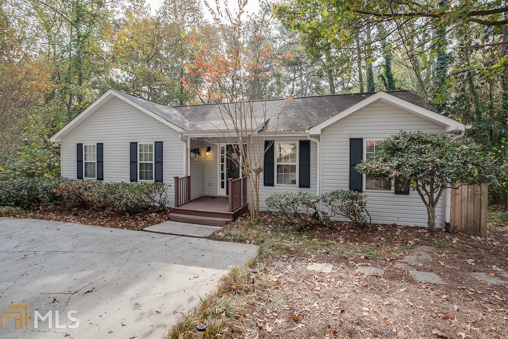 1837 Hickory Rd, Chamblee, GA 30341 photo 2