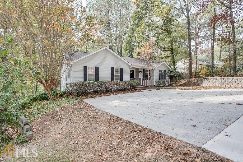 1837 Hickory Rd, Chamblee, GA 30341 photo 1