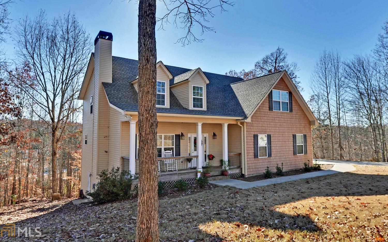 63 Collier Mill Rd, Toccoa, GA 30577 photo 3