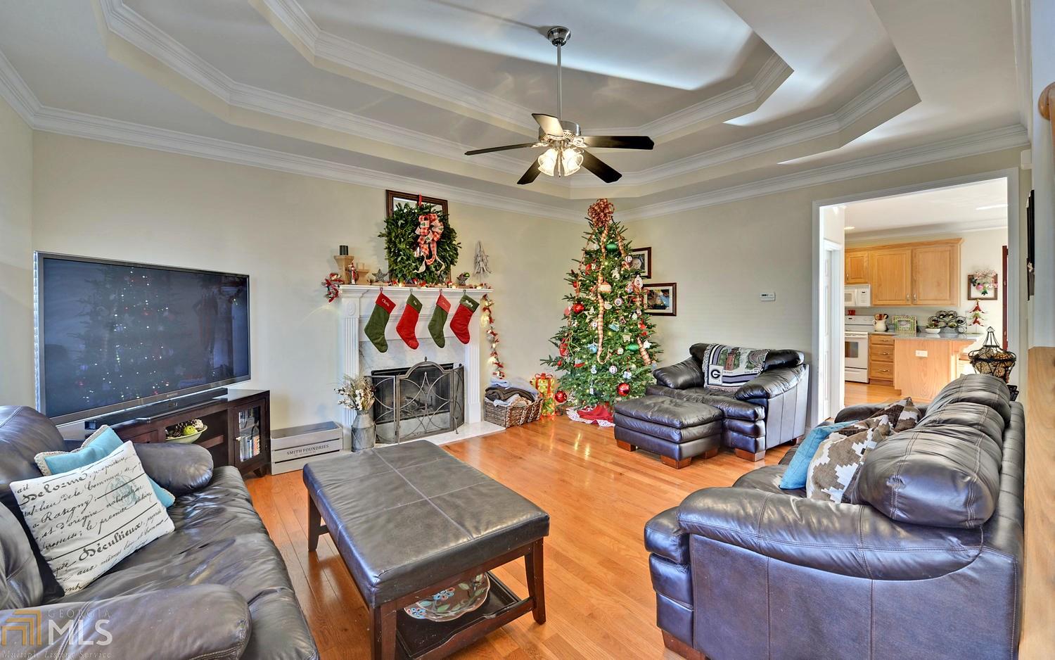 63 Collier Mill Rd, Toccoa, GA 30577 photo 5