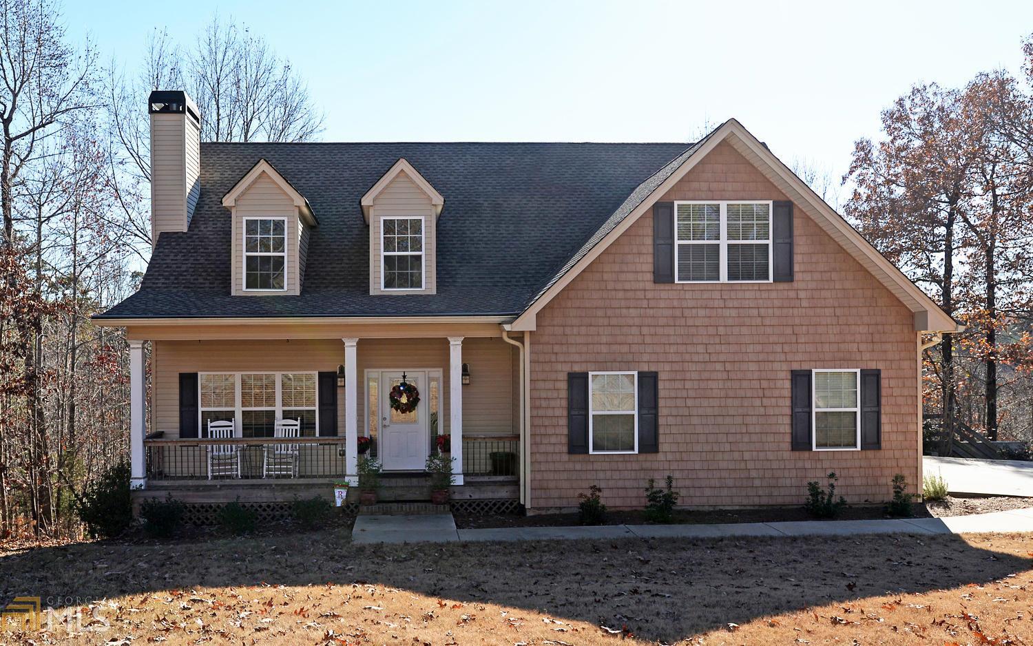 63 Collier Mill Rd, Toccoa, GA 30577 photo 2