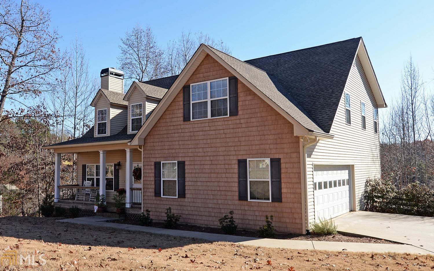 63 Collier Mill Rd, Toccoa, GA 30577 photo 1