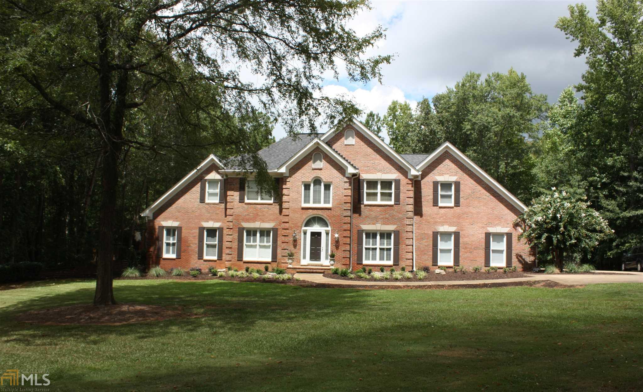 101 Ember Way, Lagrange, GA 30240 photo 1