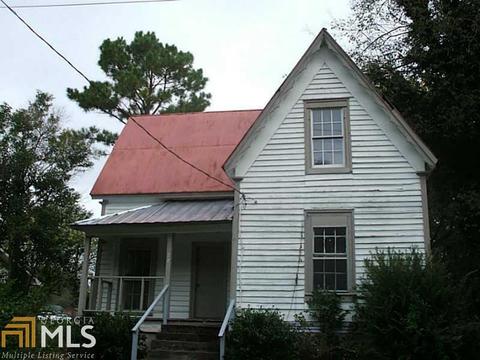 22 River St, Cave Spring, GA 30124 photo 1
