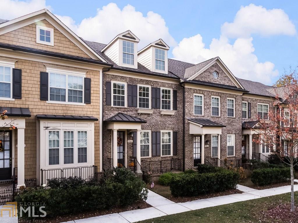 3344 Turngate Ct, Chamblee, GA 30341 photo 1