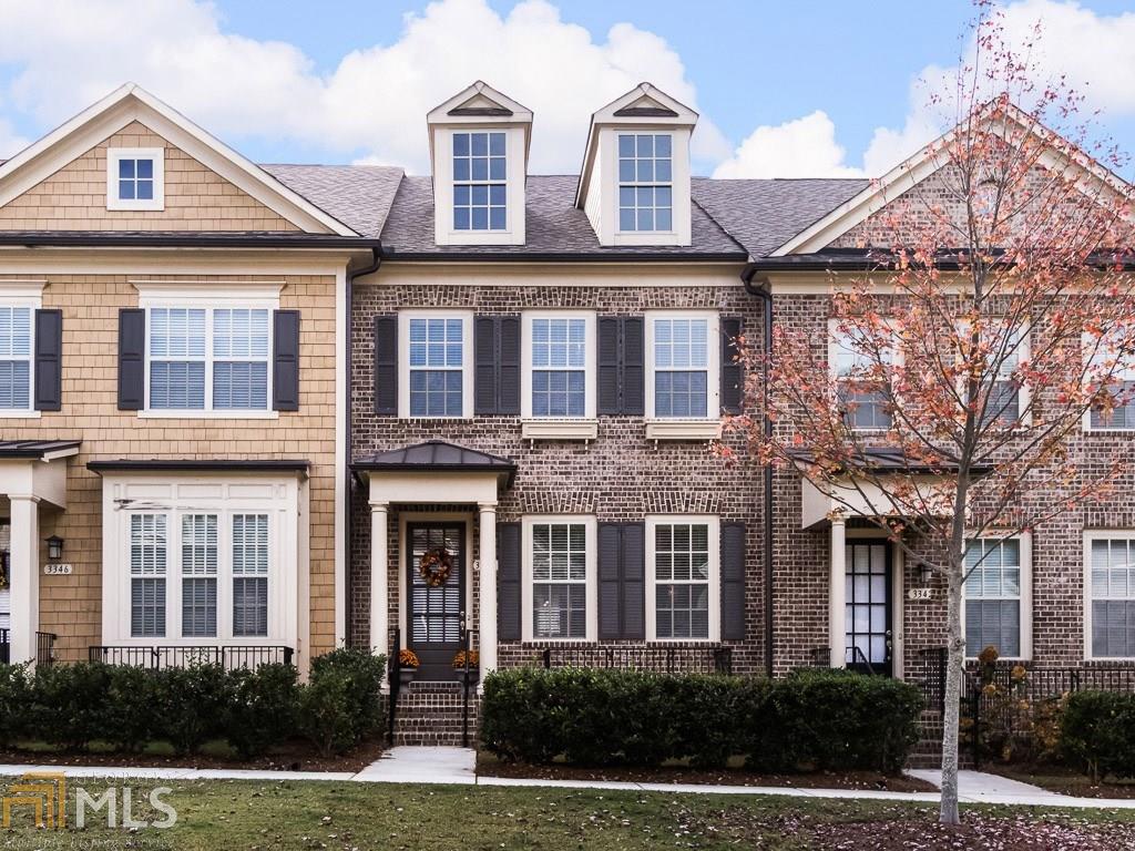 3344 Turngate Ct, Chamblee, GA 30341 photo 2