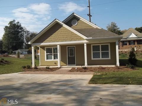 940 Mill St, Gainesville, GA 30503 photo 1