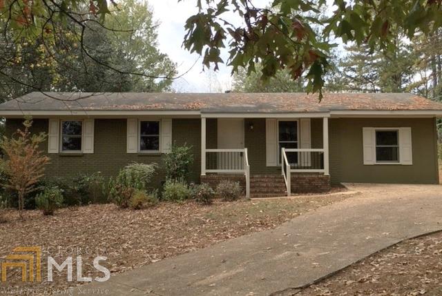 3121 Robert Hayes, Lagrange, GA 30240 photo 1