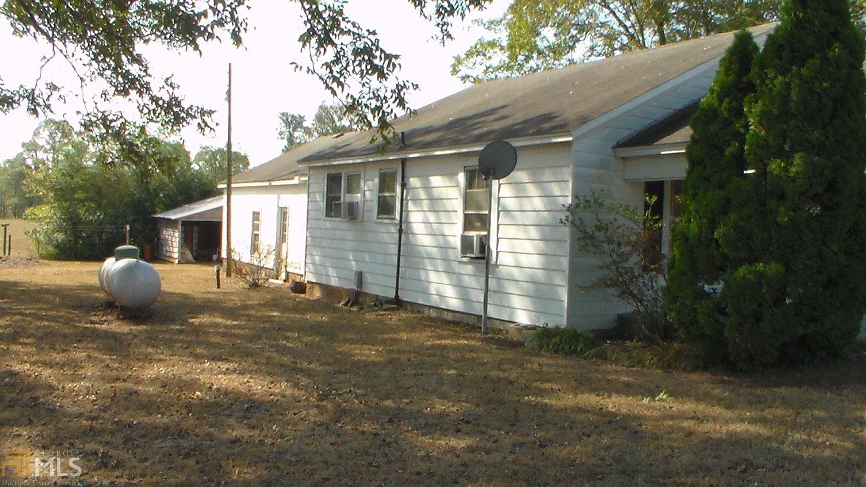 347 Lord Fleming Rd, Comer, GA 30629 photo 3
