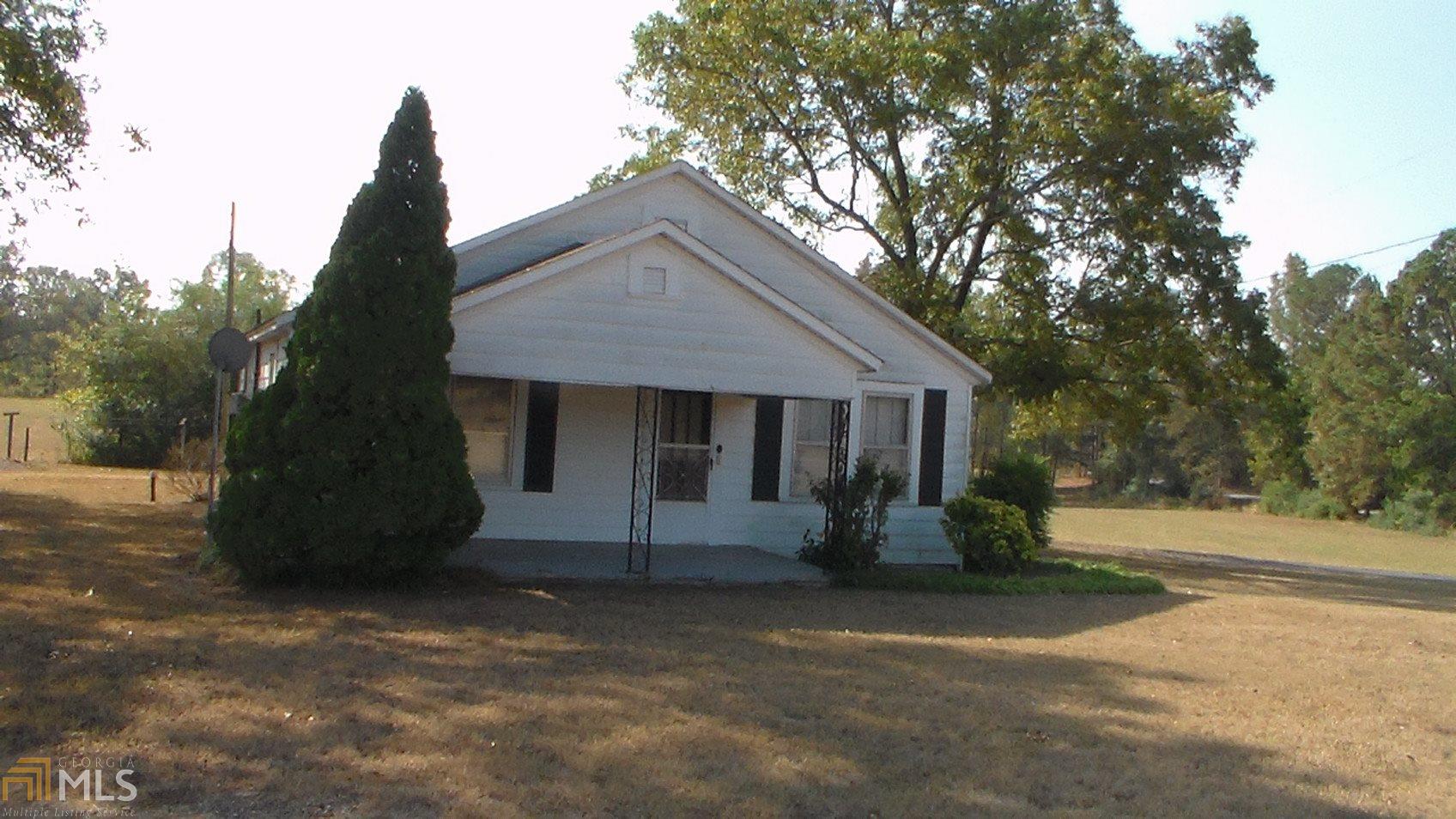 347 Lord Fleming Rd, Comer, GA 30629 photo 2