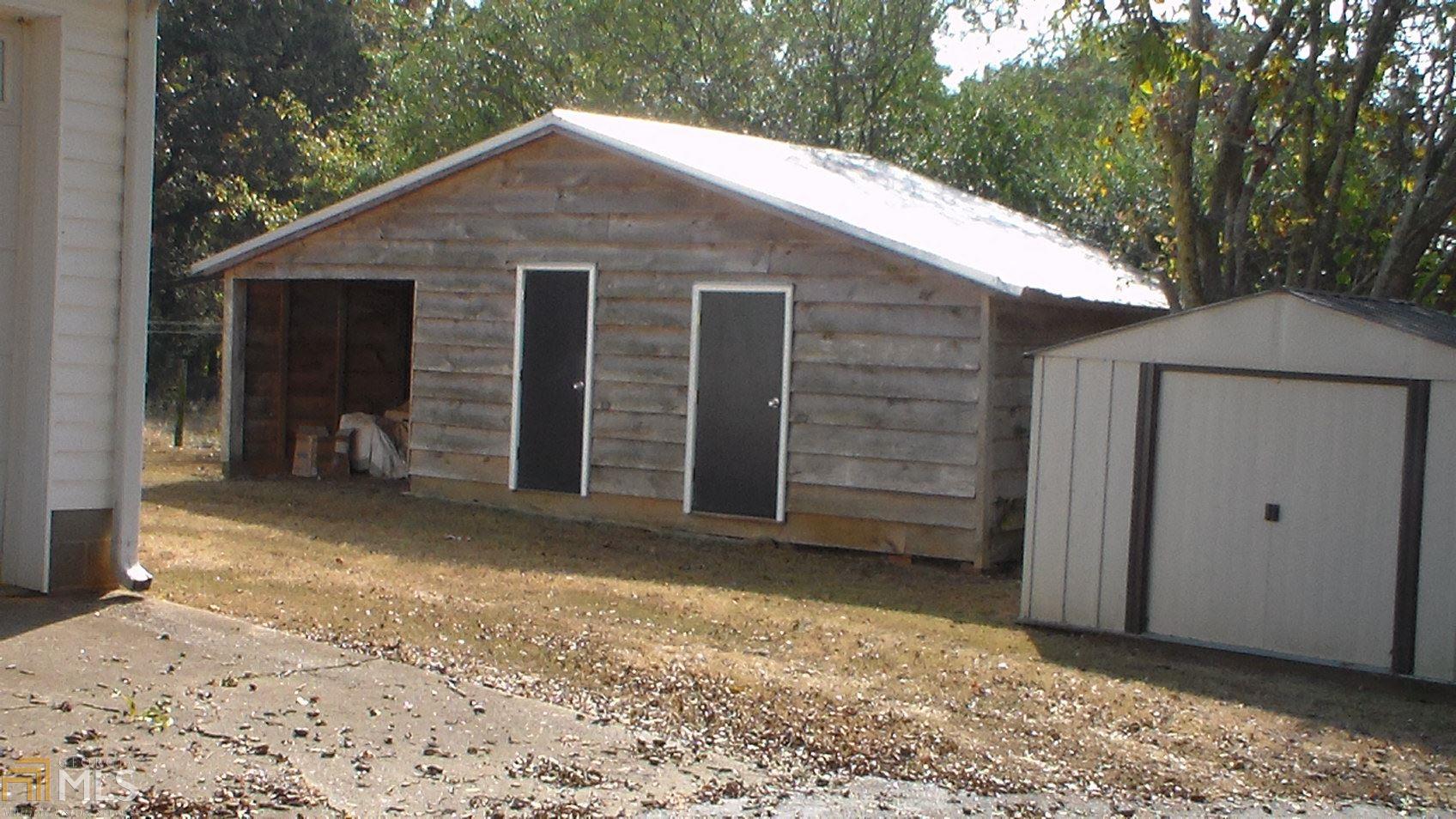 347 Lord Fleming Rd, Comer, GA 30629 photo 4
