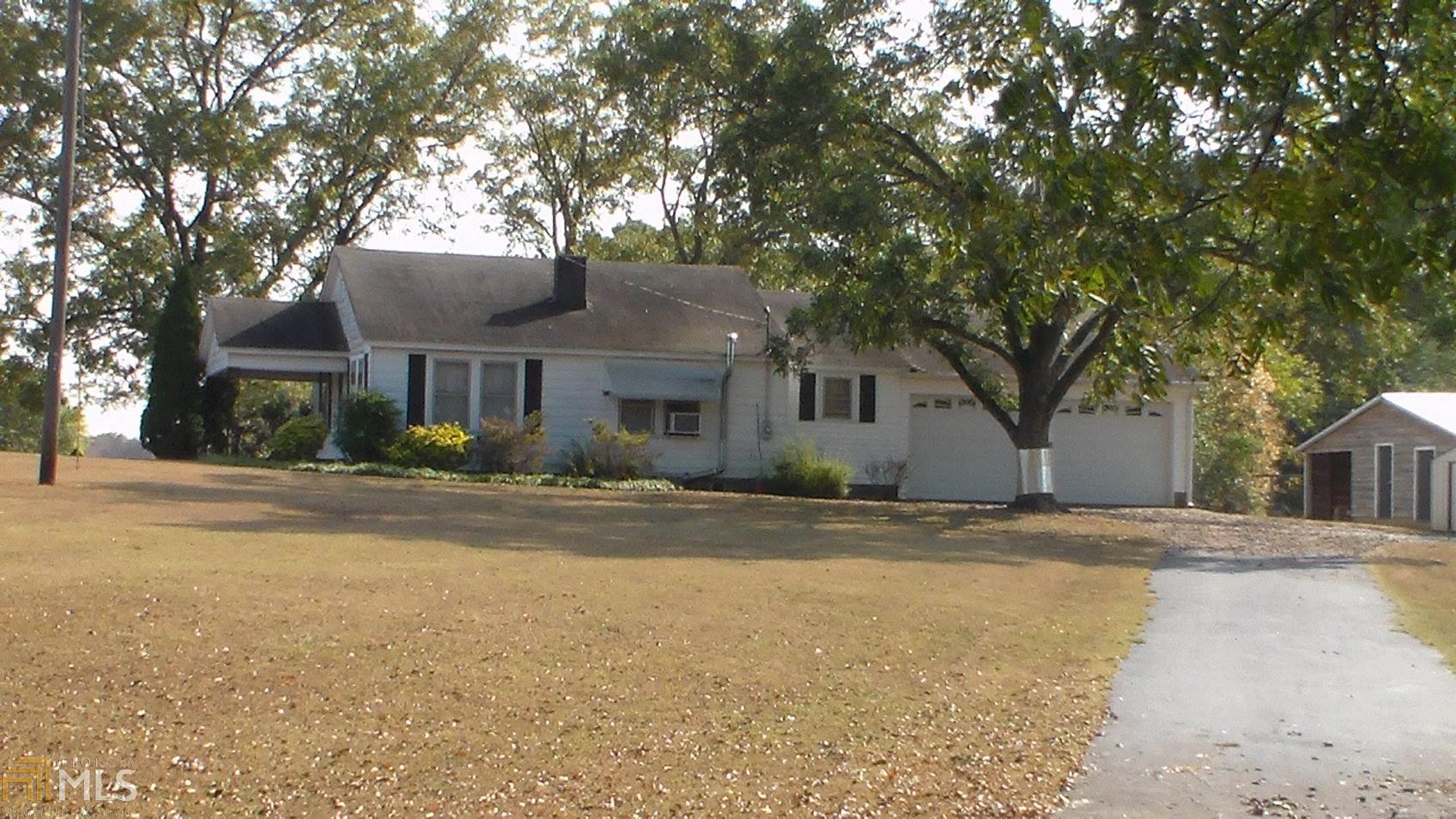 347 Lord Fleming Rd, Comer, GA 30629 photo 1