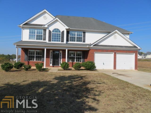 13283 Henderson Dr, Hampton, GA 30228 photo 1
