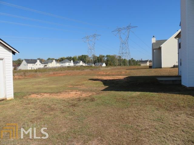 13283 Henderson Dr, Hampton, GA 30228 photo 3
