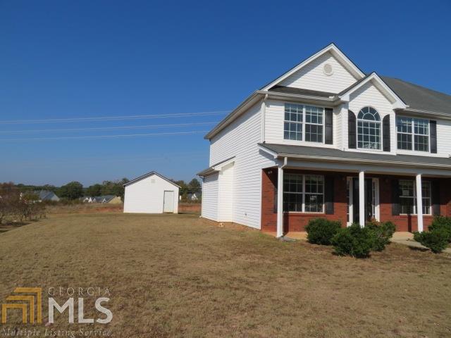 13283 Henderson Dr, Hampton, GA 30228 photo 2
