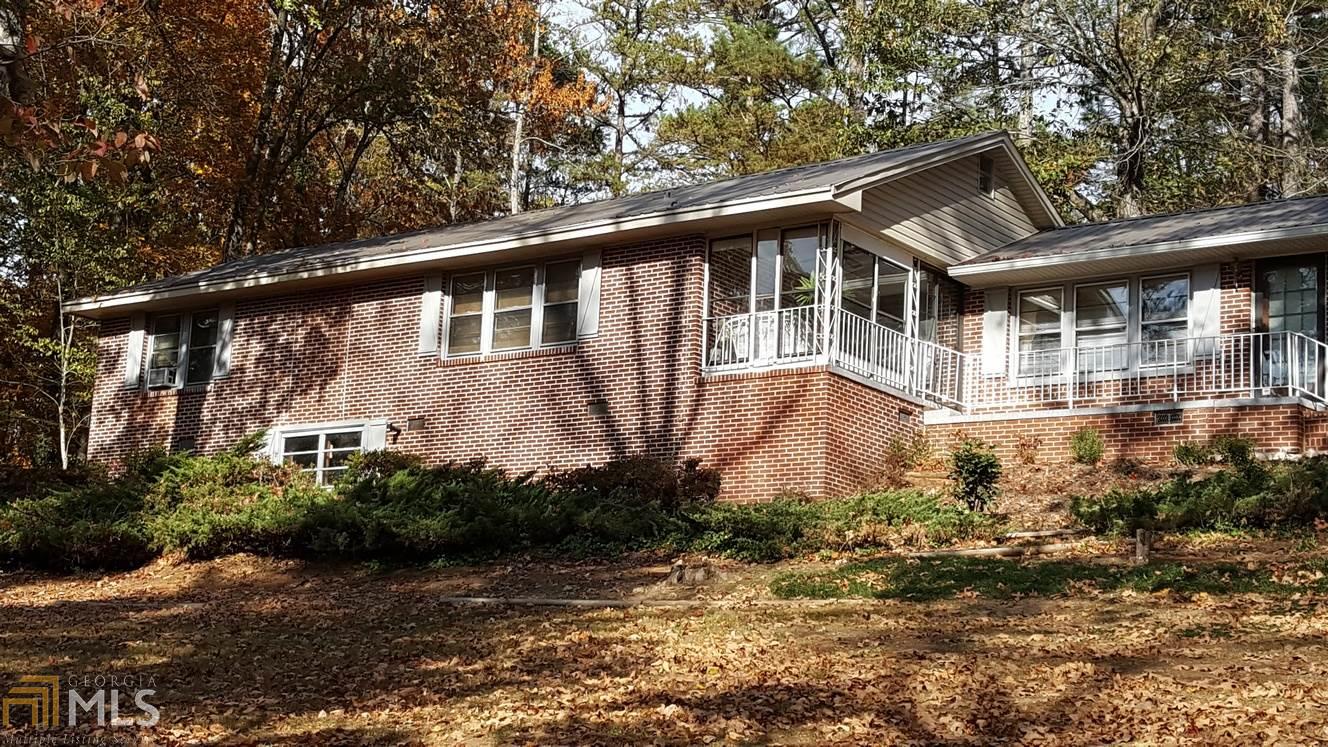 161 Laurel, Cornelia, GA 30531 photo 1
