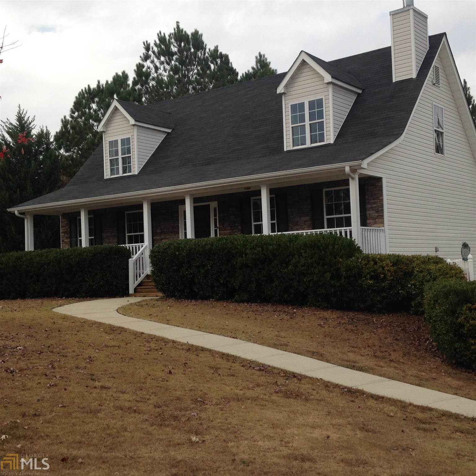 45 Blue Jay Dr, Covington, GA 30016 photo 1