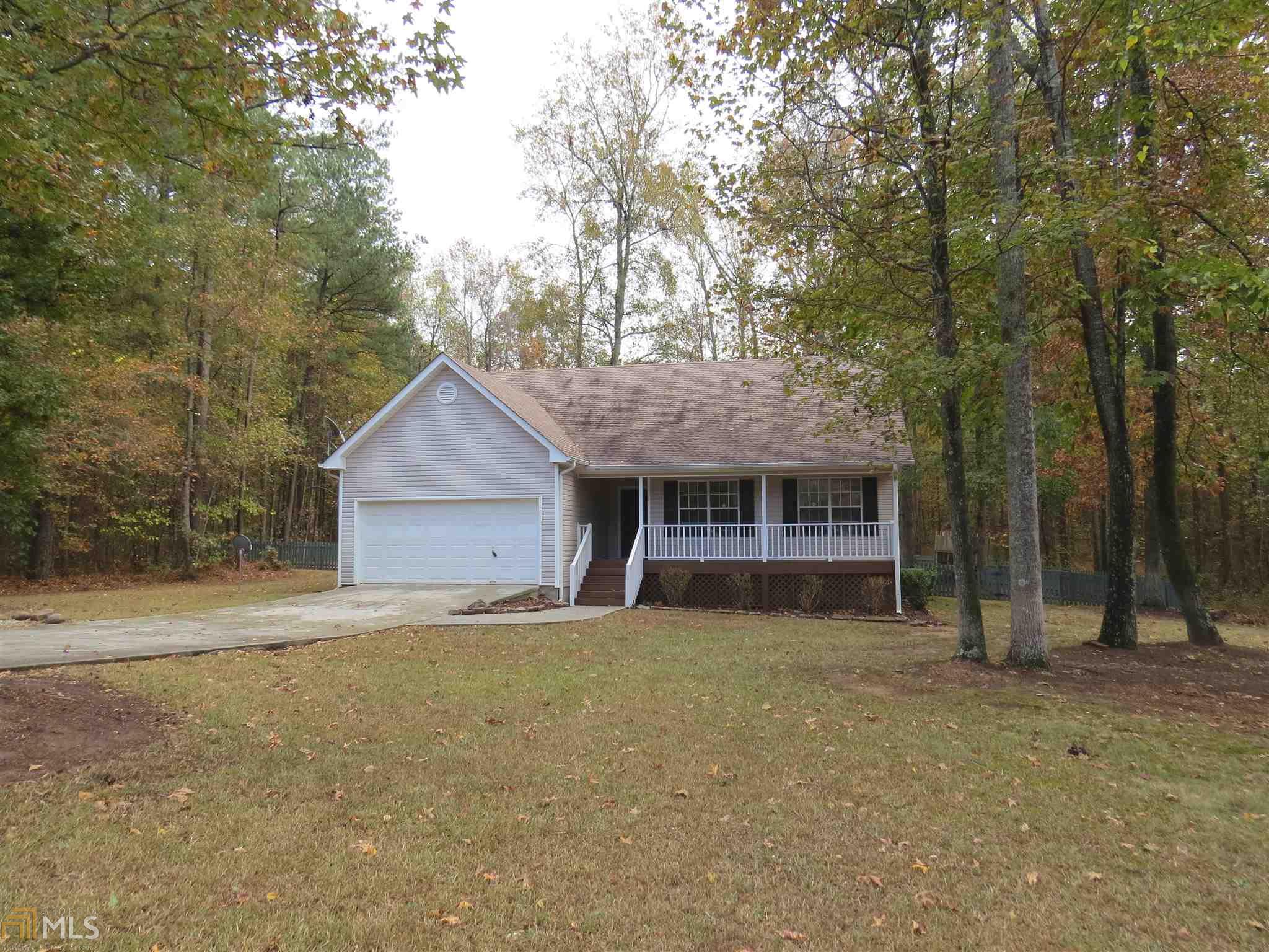 1974 Atha Woods Dr, Monroe, GA 30655 photo 1