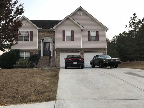 210 Fieldstone, Covington, GA 30016 photo 1