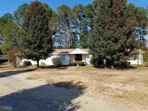 269 N Dorsey Rd, Hampton, GA 30228 photo 1