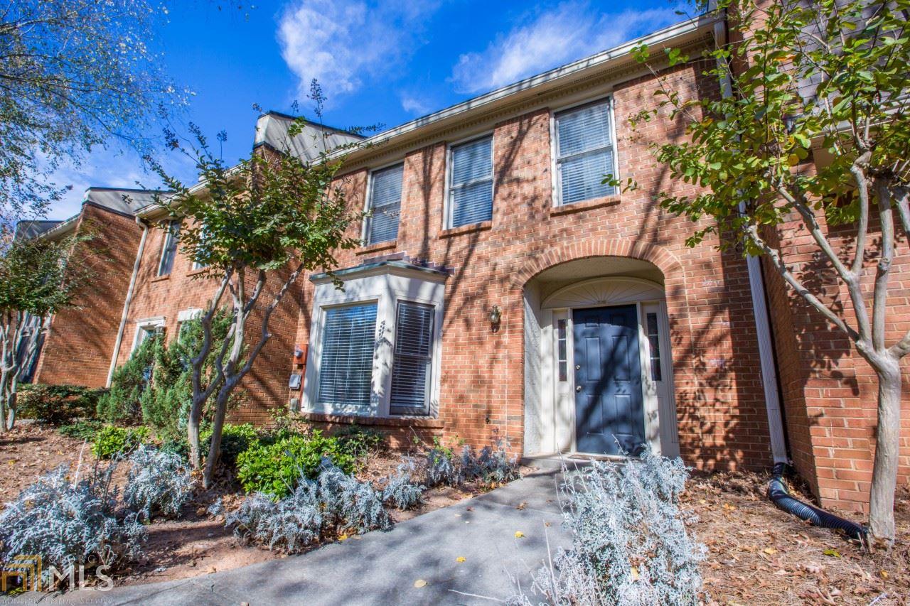 3472 Silver Maple Dr, Duluth, GA 30096 photo 1