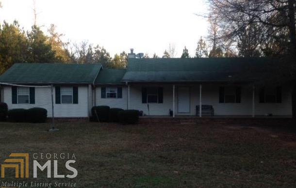 185 Happy Hollow Rd, Hampton, GA 30228 photo 1