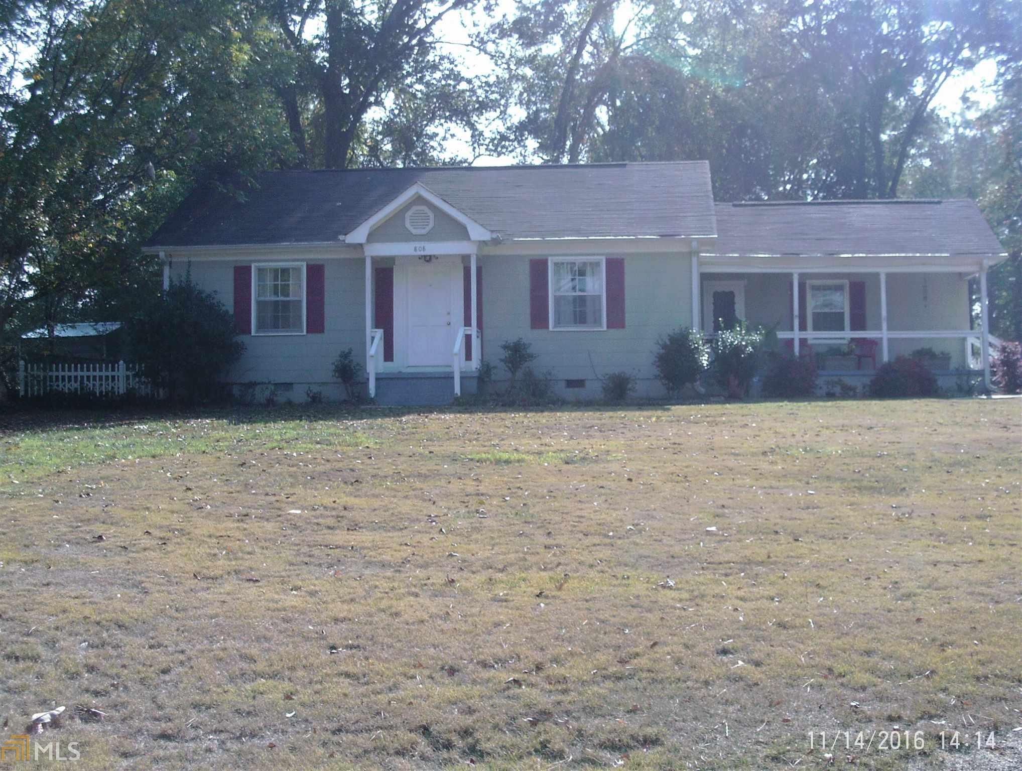 808 Ridge St, Lagrange, GA 30240 photo 1