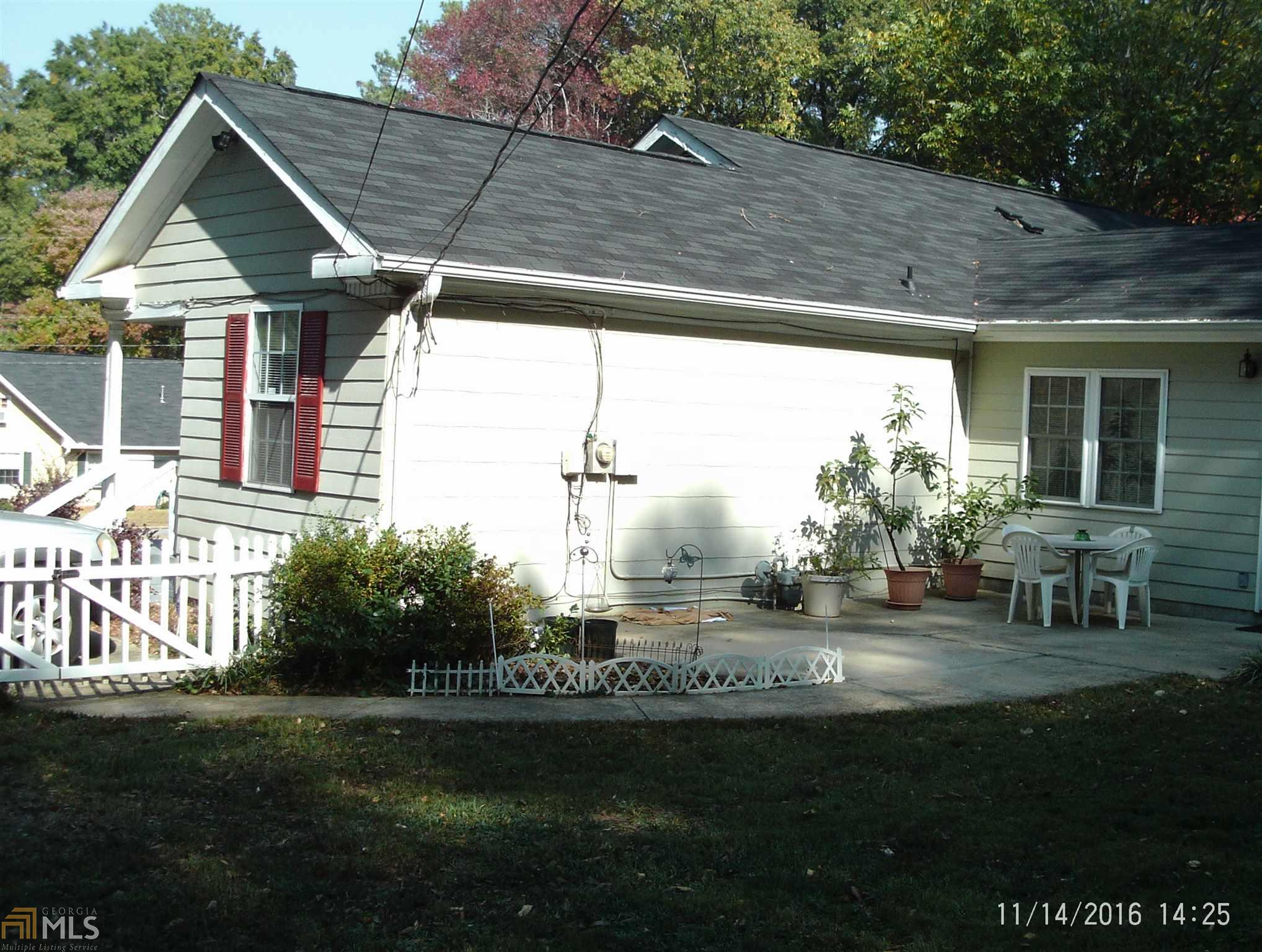 808 Ridge St, Lagrange, GA 30240 photo 3