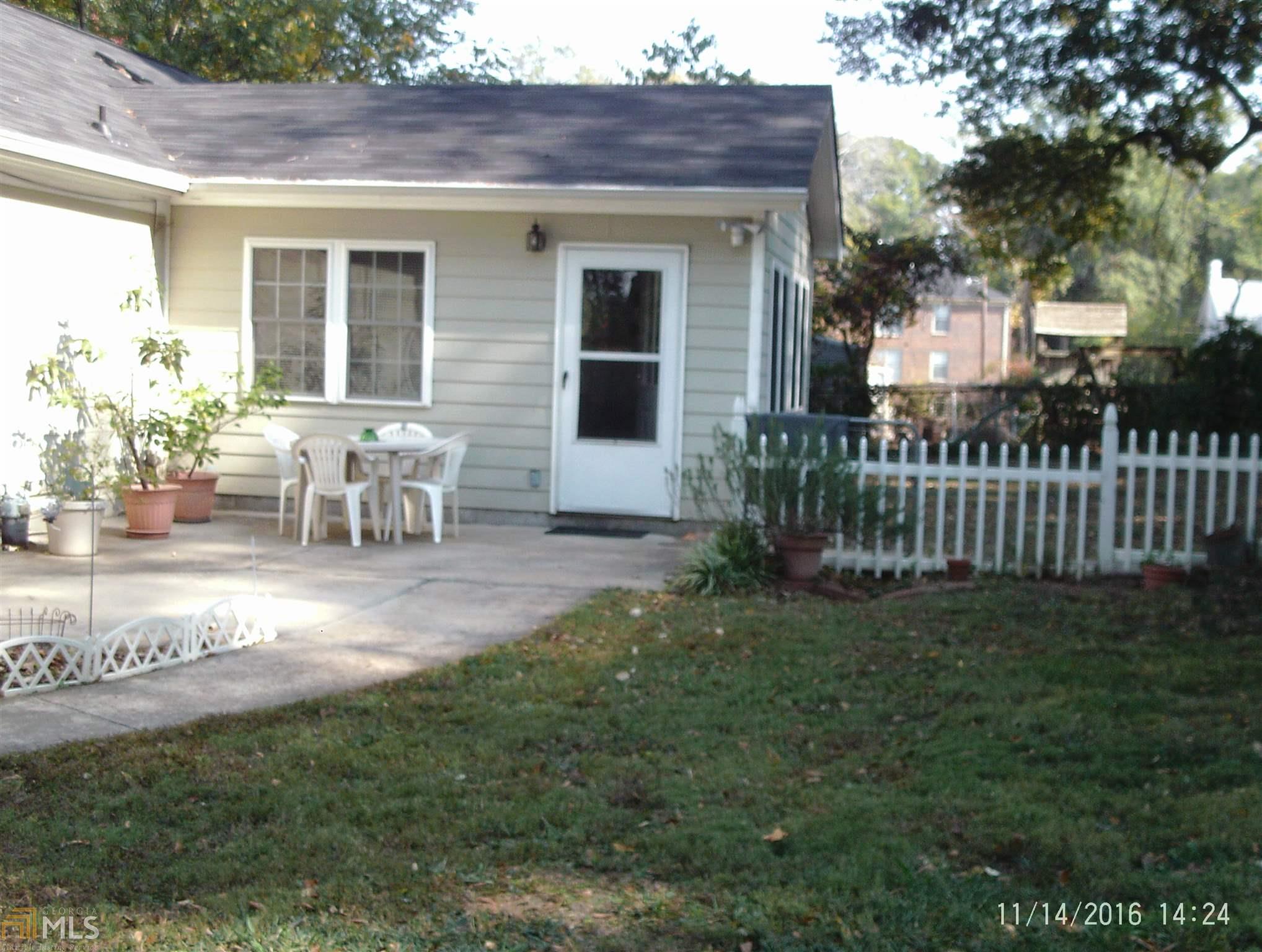 808 Ridge St, Lagrange, GA 30240 photo 4