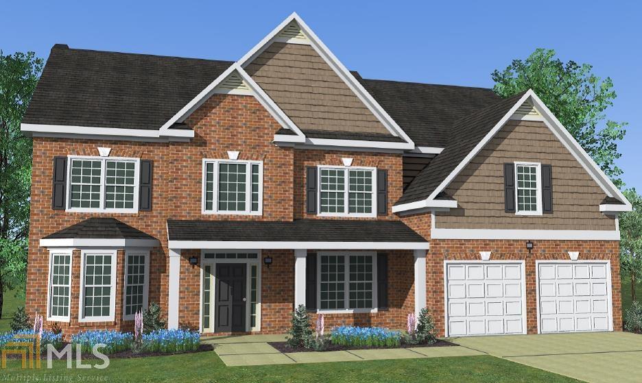 601 Obrians Path, Mcdonough, GA 30253 photo 1