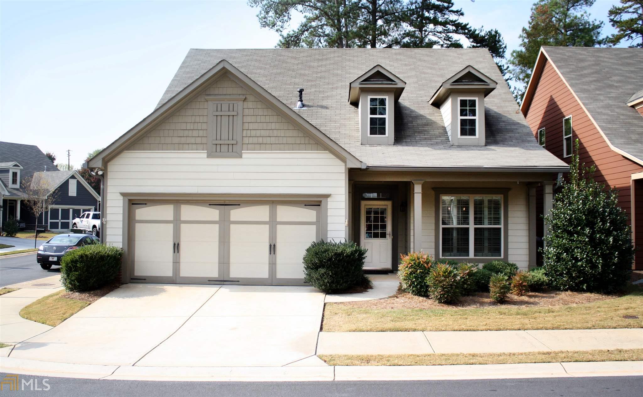 3762 Olson, Austell, GA 30106 photo 1