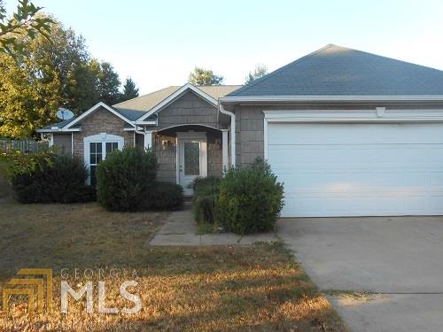 111 Dixie Creek Dr, Lagrange, GA 30240 photo 1