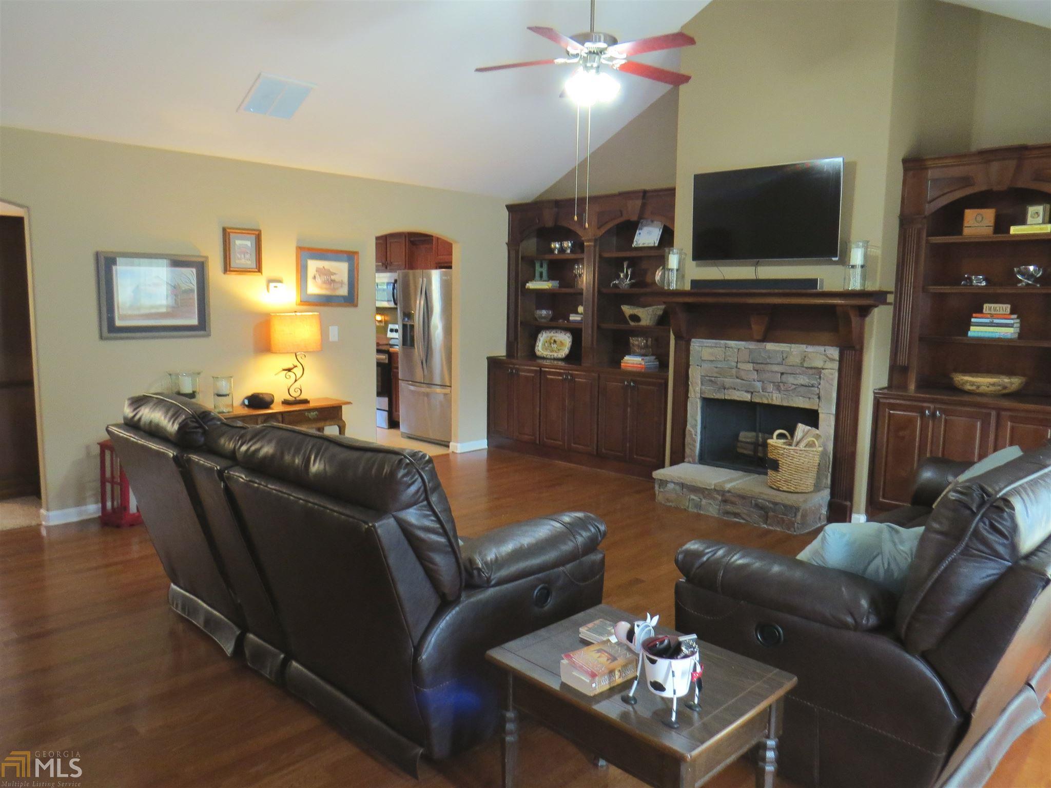 260 Stillmeadow Dr, Commerce, GA 30529 photo 3