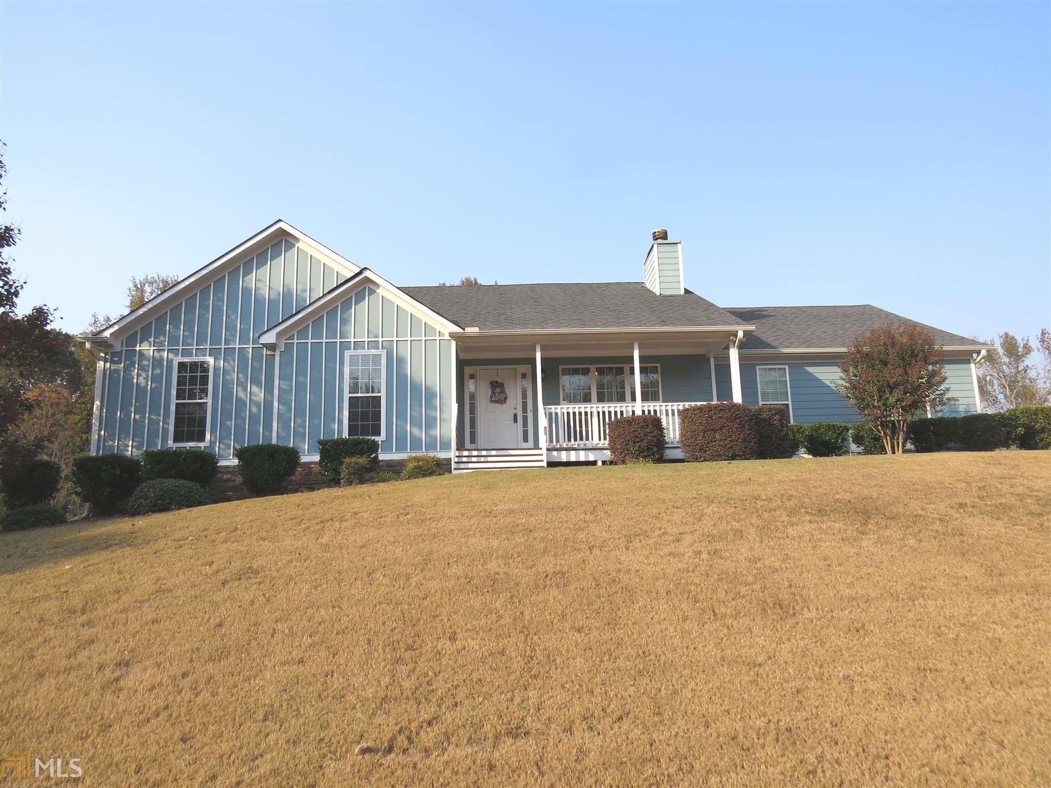 260 Stillmeadow Dr, Commerce, GA 30529 photo 1
