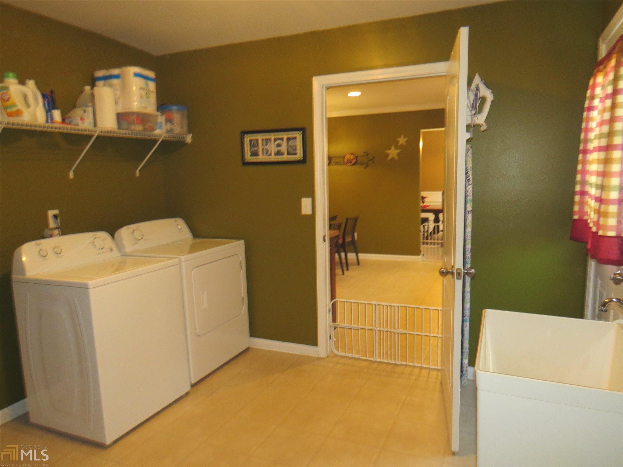 260 Stillmeadow Dr, Commerce, GA 30529 photo 8
