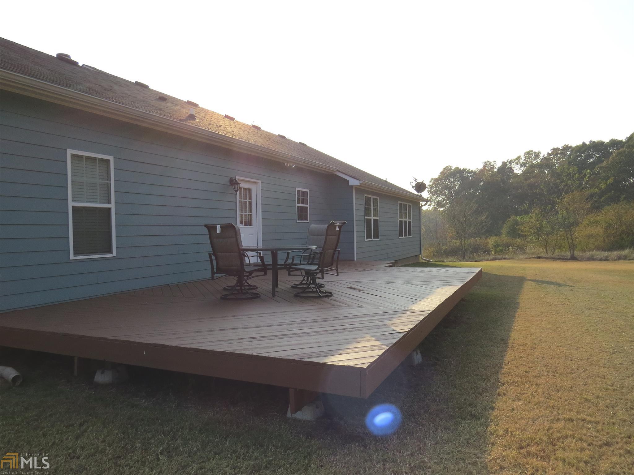 260 Stillmeadow Dr, Commerce, GA 30529 photo 20